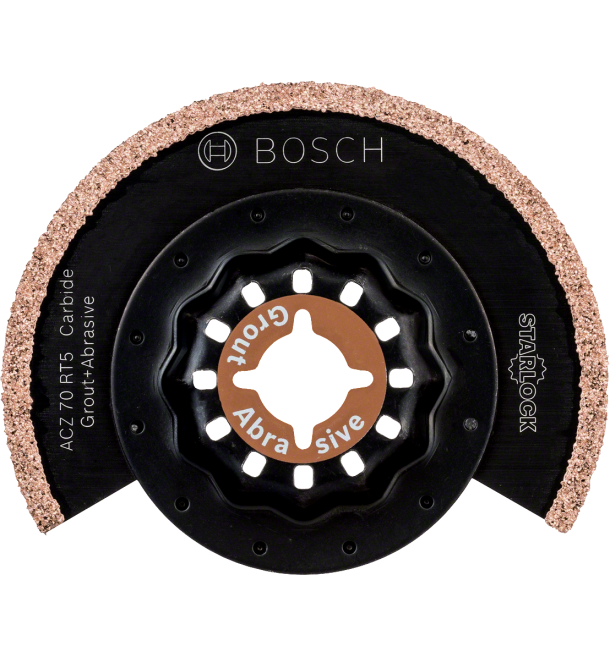 ACZ 70 RT5 Blade for Multi-Tools