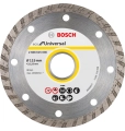 Eco for Universal Diamond Cutting Disc