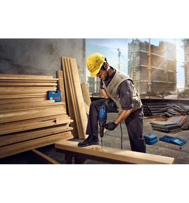 GBH 240 F Professional