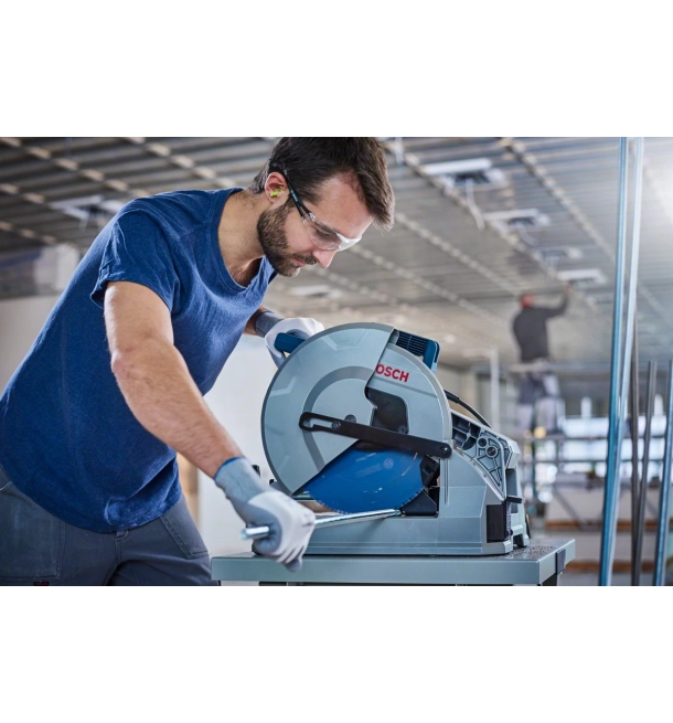 Expert for Steel Circular Saw Blade 355x80