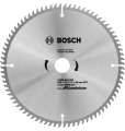 Eco for Aluminum Circular Saw Blade 250x80