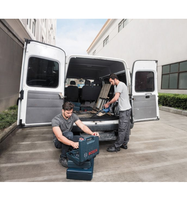 GAS 18V-1 Professional