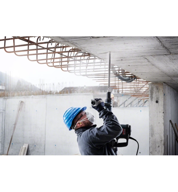 SDS max-8X Hammer Drill Bit