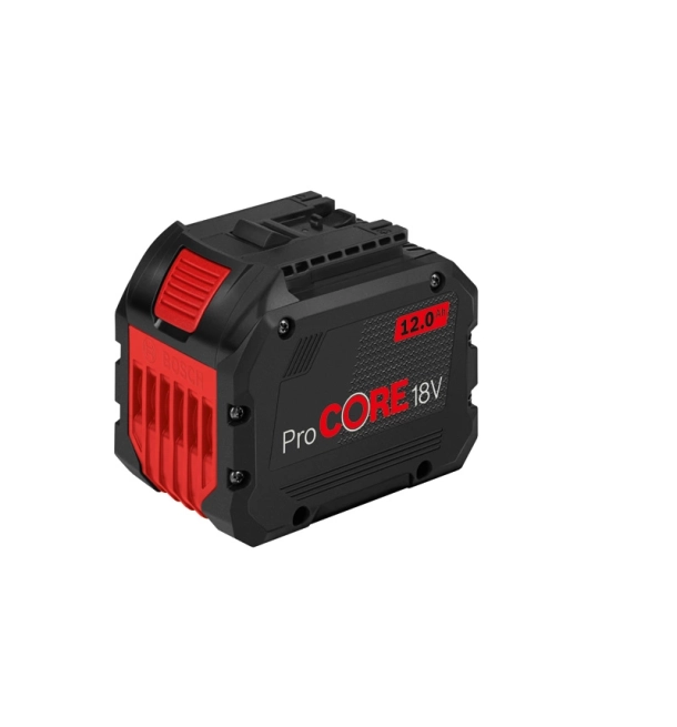 ProCORE18V 12.0Ah Professional