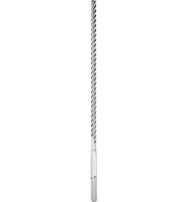 SDS max-8X Hammer Drill Bit