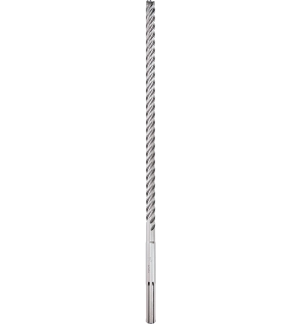 SDS max-8X Hammer Drill Bit