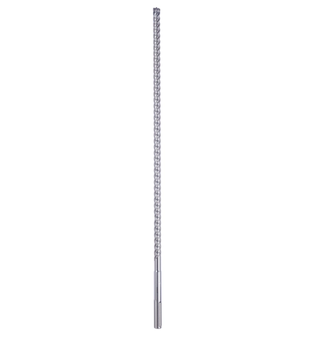 SDS max-8X Hammer Drill Bit