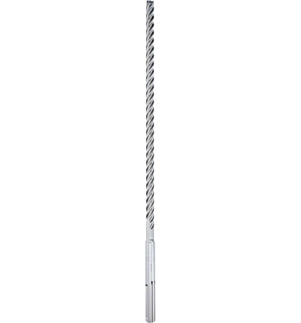 SDS max-8X Hammer Drill Bit