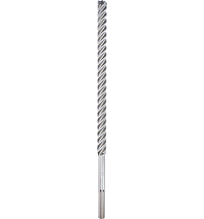 SDS max-8X Hammer Drill Bit