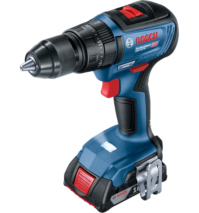 GSB 18V-50 Professional