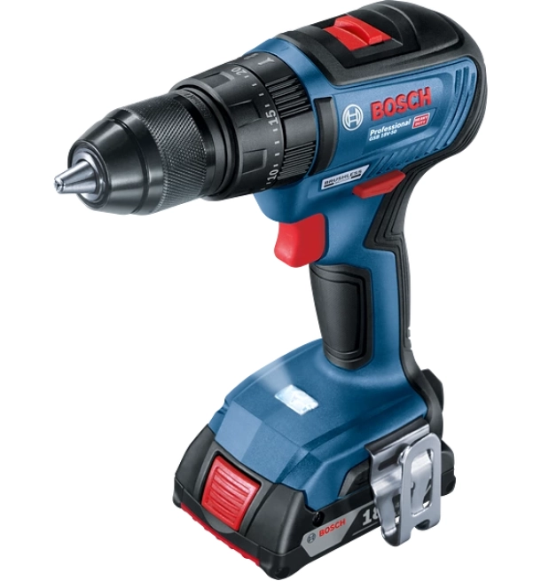 GSB 18V-50 Professional