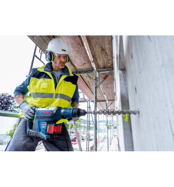 GBH 18V-45 C Professional