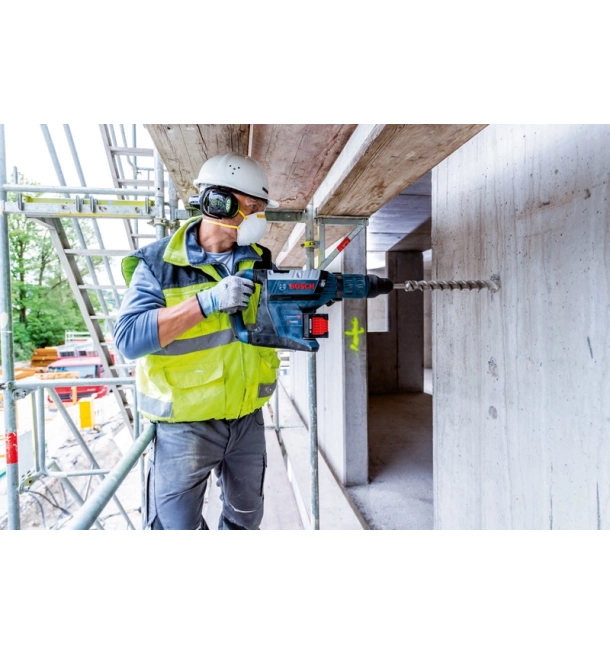 GBH 18V-45 C Professional