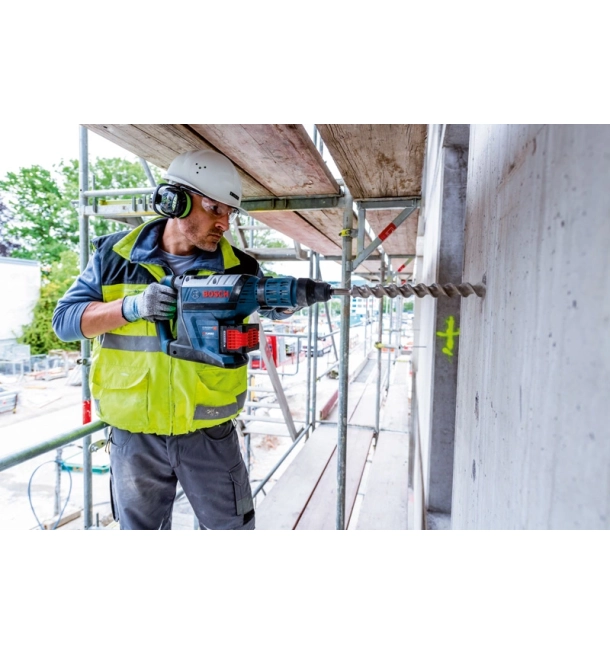 GBH 18V-45 C Professional