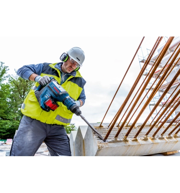 GBH 18V-45 C Professional