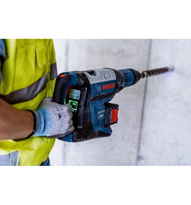 GBH 18V-45 C Professional