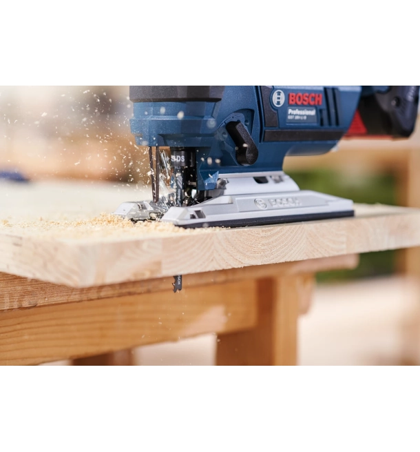 T 144 D Speed for Wood Jigsaw Blade