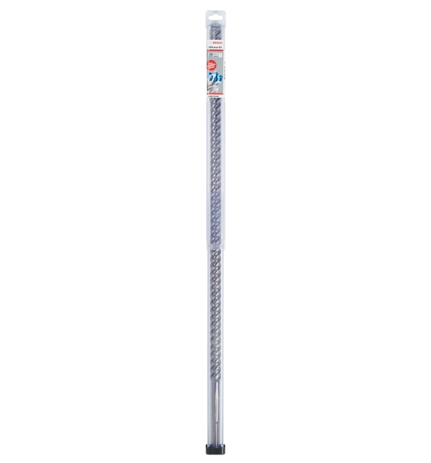 SDS max-8X Hammer Drill Bit