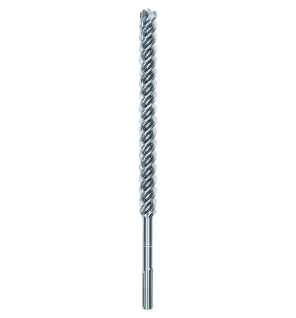 SDS max-8X Hammer Drill Bit