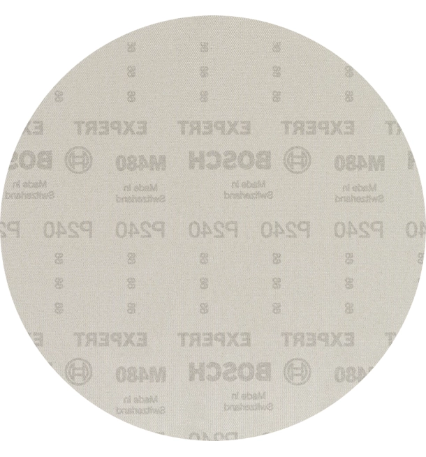 EXPERT M480 Sanding Net