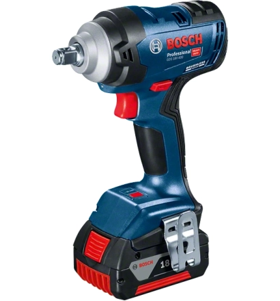 GDS 18V-400 PROFESSIONAL