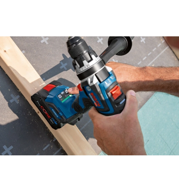 GSB 18V-150 C Professional