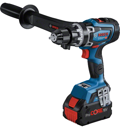 GSB 18V-150 C Professional