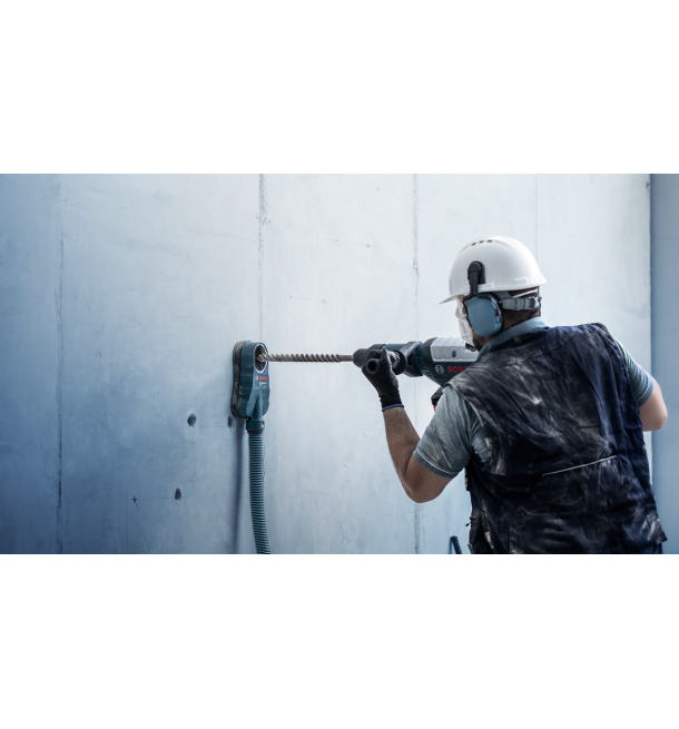 SDS max-8X Hammer Drill Bit 12 x 200 x 340 mm