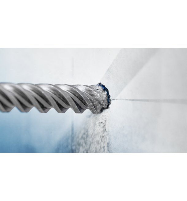 SDS max-8X Hammer Drill Bit 12 x 200 x 340 mm