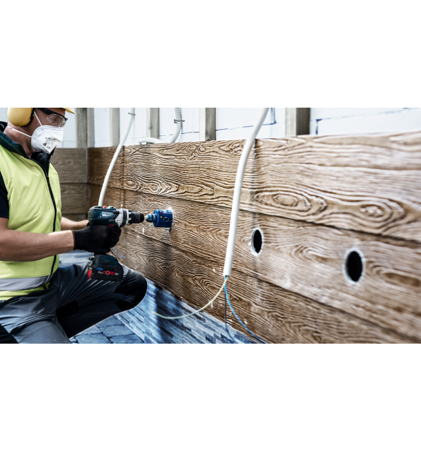 Multi Material PC Plus Hole Saw