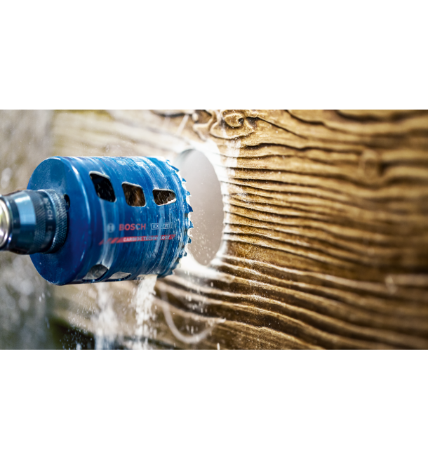 Multi Material PC Plus Hole Saw