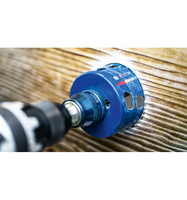 Multi Material PC Plus Hole Saw