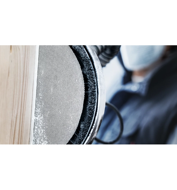 EXPERT M480 Sanding Net