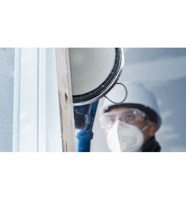 EXPERT M480 Sanding Net