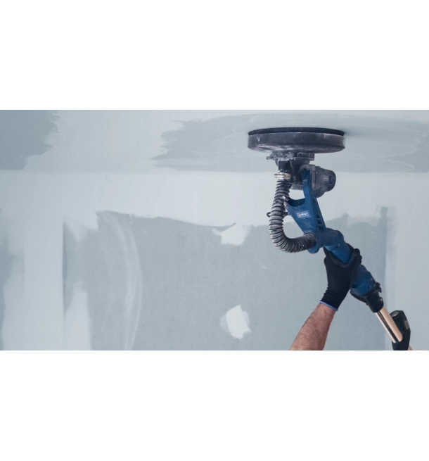 EXPERT M480 Sanding Net