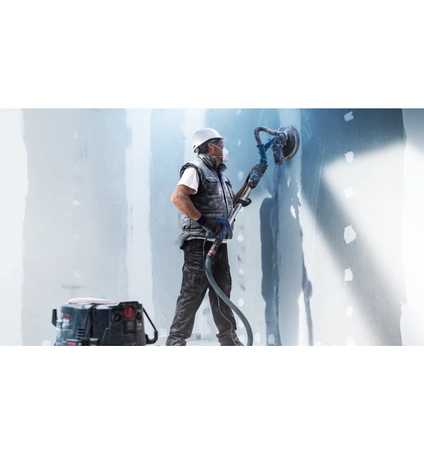 EXPERT M480 Sanding Net