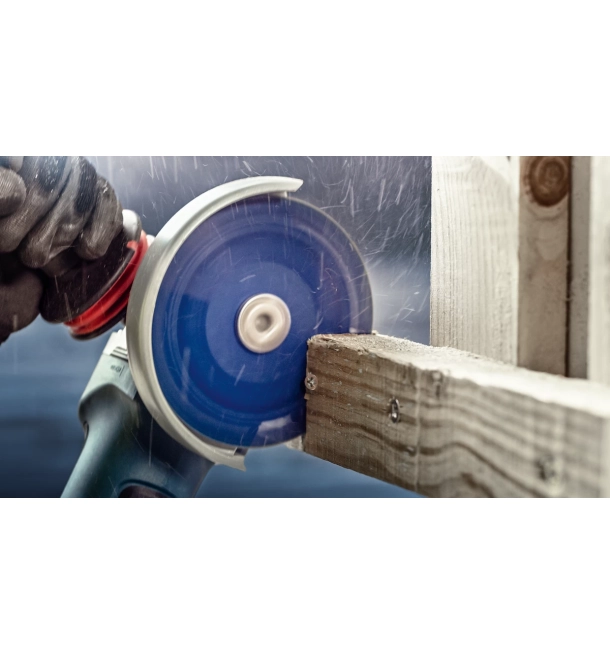 Carbide Multi Wheel Cutting Disc