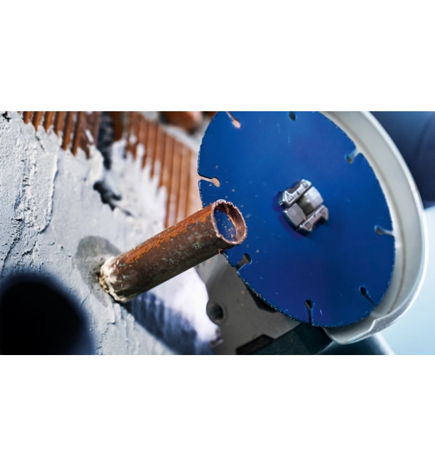 Carbide Multi Wheel Cutting Disc