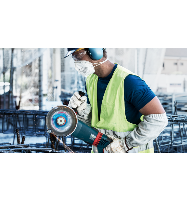 EXPERT Diamond Metal Wheel Cutting Disc