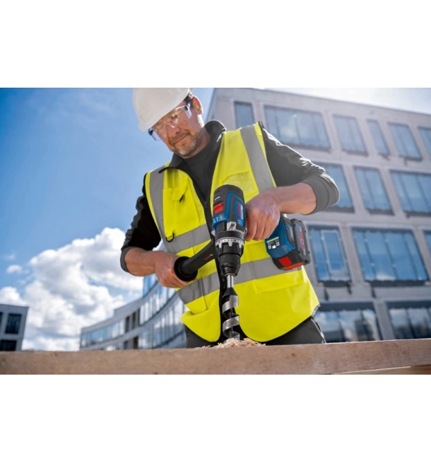 GSB 18V-150 C Professional