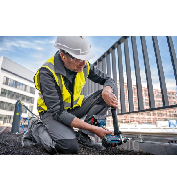 GSB 18V-150 C Professional