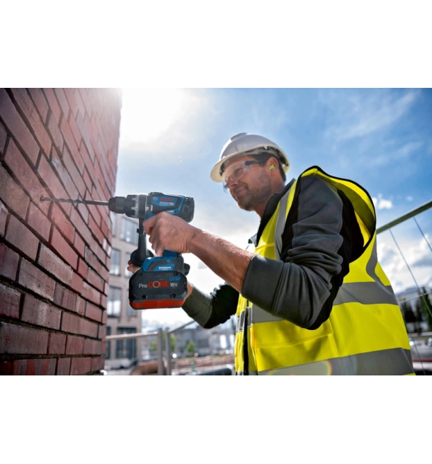 GSB 18V-150 C Professional