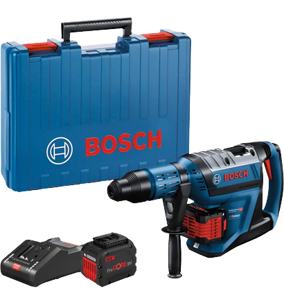 GBH 18V-45 C Professional