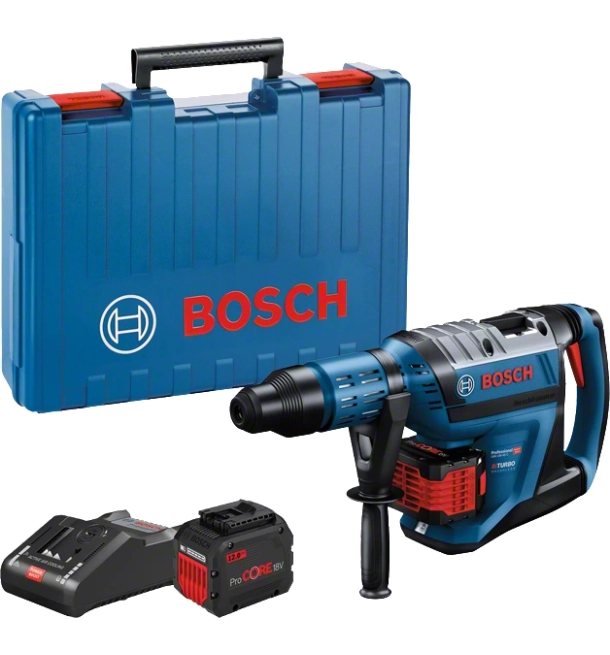 GBH 18V-45 C Professional