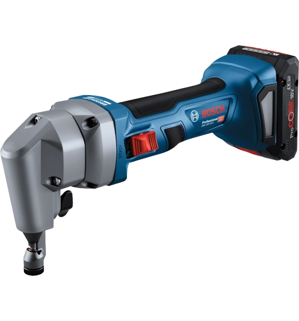 GNA 18V-16 E Professional