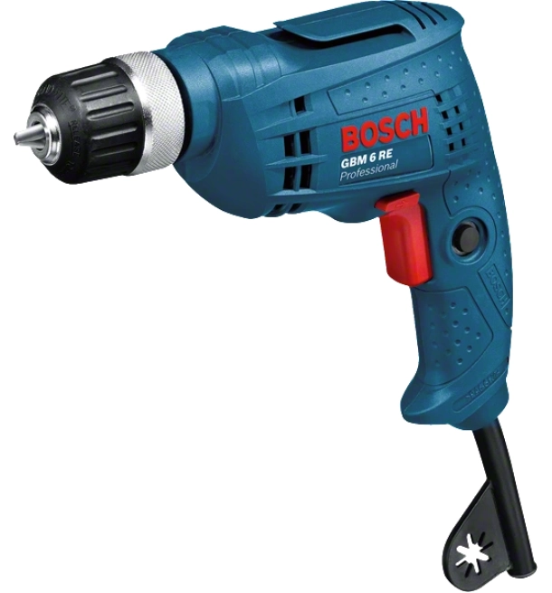 GBM 6 RE