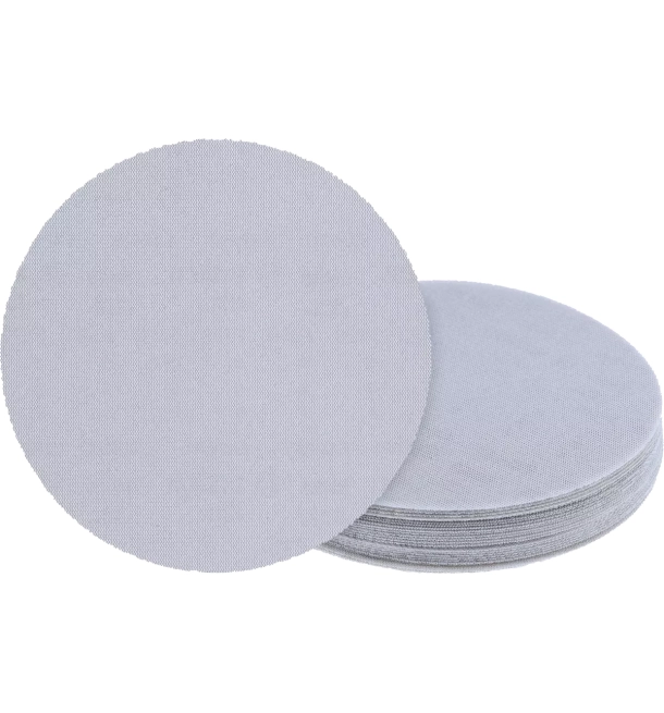 EXPERT M480 Sanding Net