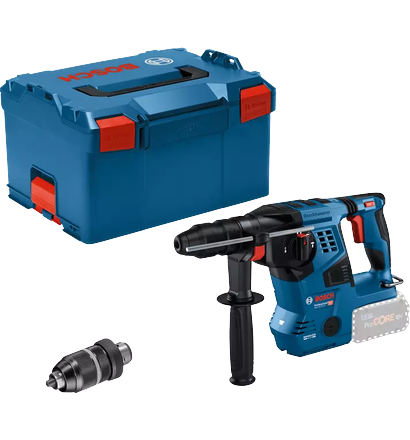 GBH 18V-28 CF Professional