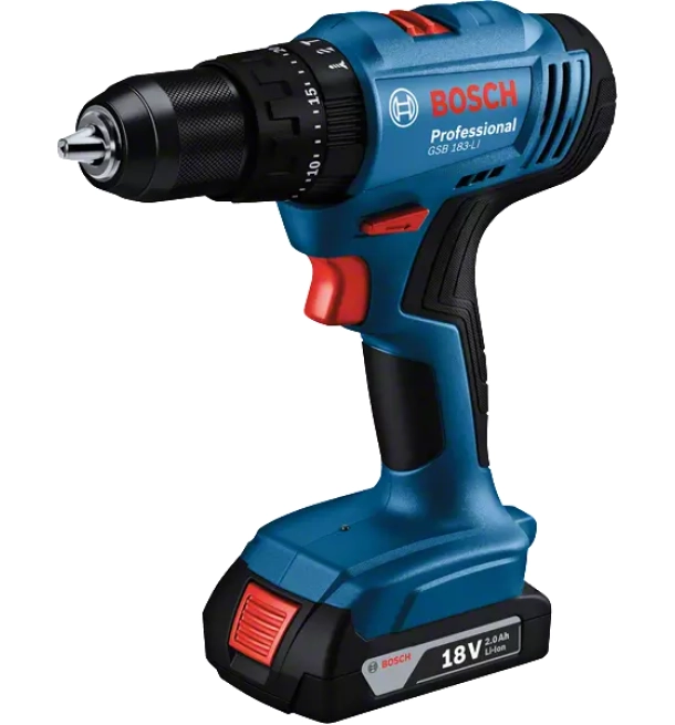 GSB 183-LI Professional