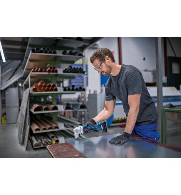 GNA 18V-16 E Professional